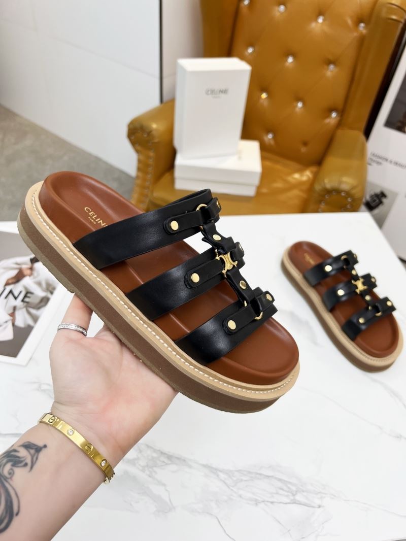 Celine Sandals